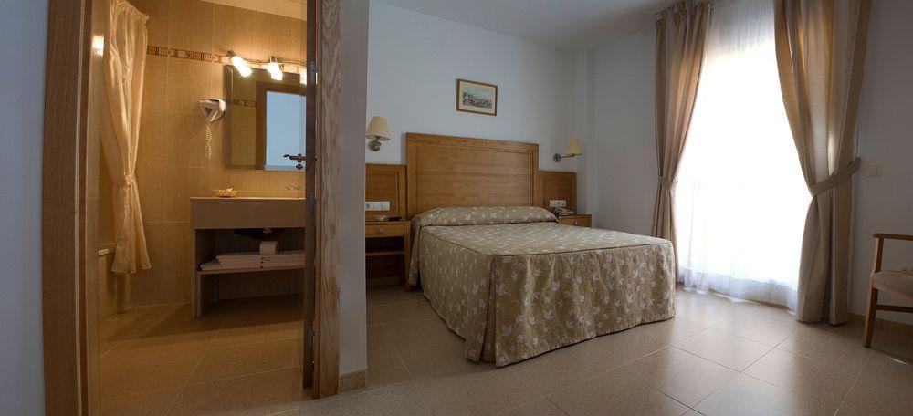 Hotel Goartin Malaga Luaran gambar