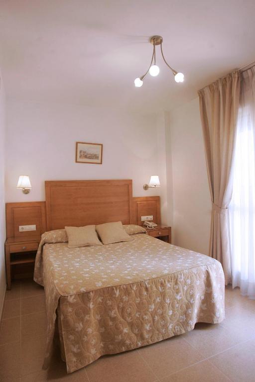 Hotel Goartin Malaga Luaran gambar